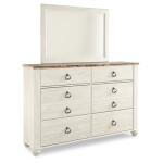 Willowton Dresser - Image 11