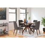 Lyncott Dining Chair - Image 11