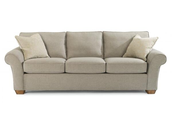 Catalina Reclining Sofa Sofas Customizable 7