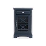 Craftsman Power Chairside Table