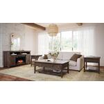 Bakersfield Power Chairside Table - Image 3