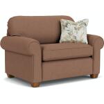 Thornton Chair and a Half