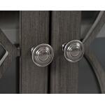 Aurora Hills 2 Door Accent Cabinet - Image 4