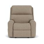 Rio Power Recliner with Power Headrest