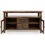 Artisan's Craft 54 inch storage console - Image 3