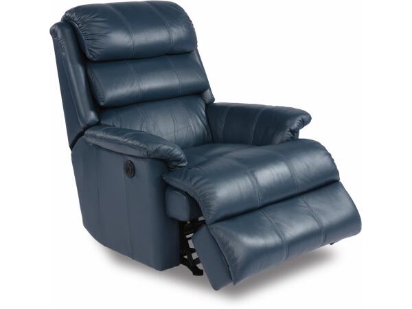 Yukon Power Recliner Recliners Customizable