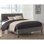 Brymont Queen Panel Platform Bed - Image 3