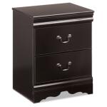 Huey Vineyard Nightstand - Image 2