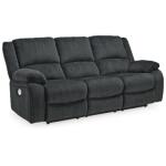 Draycoll Power Reclining Sofa - Image 4