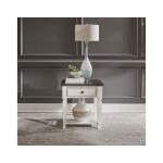 Allyson Park Drawer End Table - Image 2