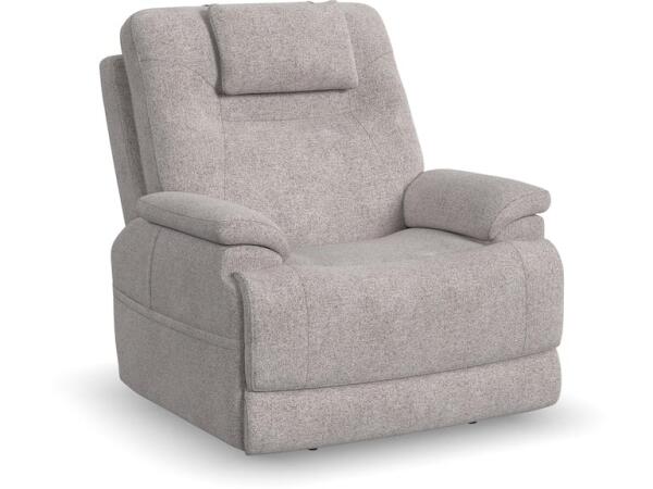 Zecliner Model 2 Recliner Recliners Flexsteel