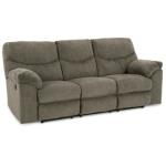 Alphons Reclining Sofa, Loveseat and Recliner Loveseats Ashley Furniture 50