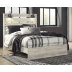 Cambeck Queen Panel Bed - Image 3
