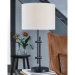 Baronvale Table Lamp - Image 3