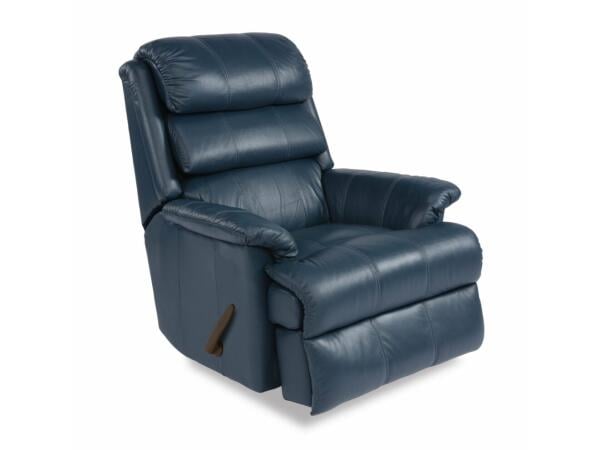 Yukon Rocker Recliner Recliners Customizable
