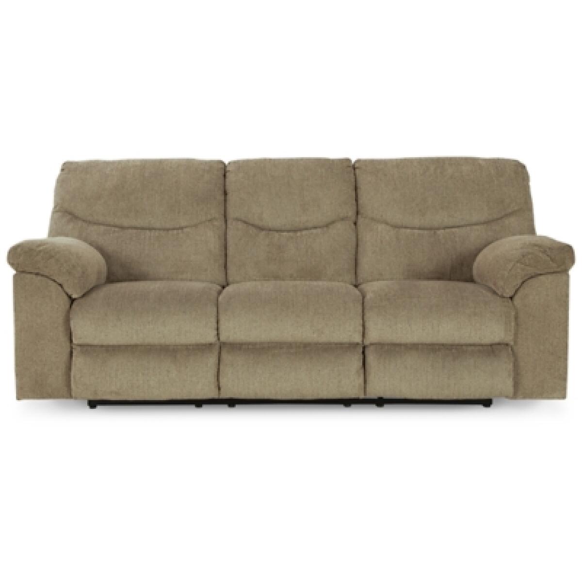 Alphons Reclining Sofa, Loveseat and Recliner Loveseats Ashley Furniture 31