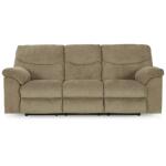 Alphons Reclining Sofa, Loveseat and Recliner Loveseats Ashley Furniture 59