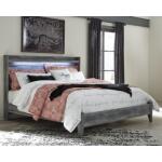 Baystorm King Panel Bed, Dresser, Mirror, and Nightstand - Image 15