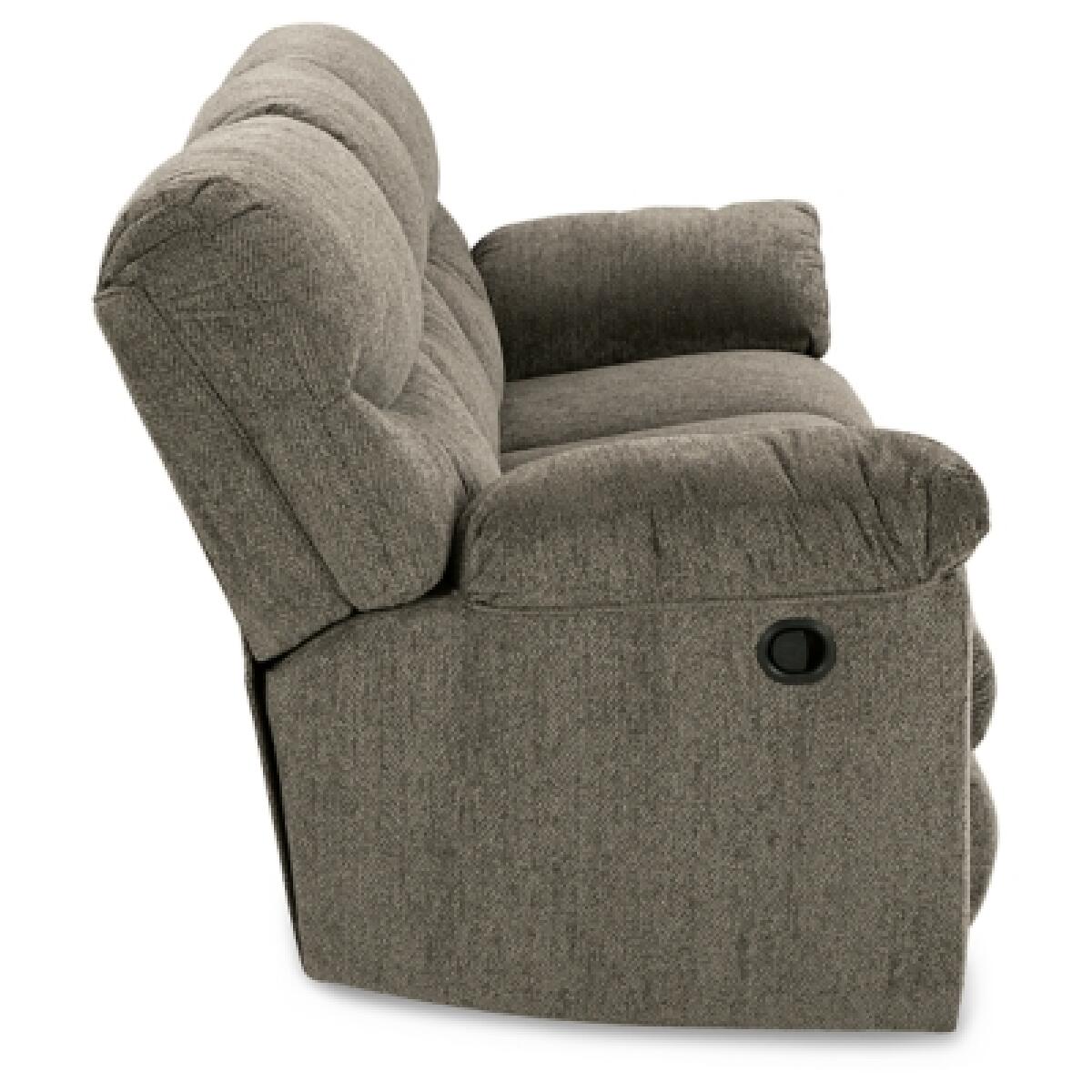 Alphons Reclining Sofa, Loveseat and Recliner Loveseats Ashley Furniture 29