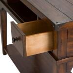 Aspen Skies Sofa Table - Image 9