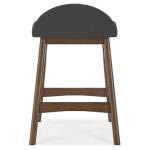 Lyncott Counter Height Bar Stool - Image 5