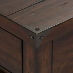 Aspen Skies End Table - Image 8