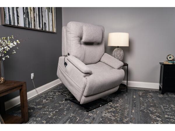 Zecliner Model 2 Lift Recliner - Image 6