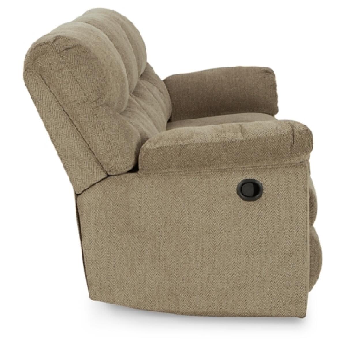 Alphons Reclining Sofa, Loveseat and Recliner Loveseats Ashley Furniture 34