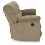 Alphons Reclining Sofa, Loveseat and Recliner Loveseats Ashley Furniture 62