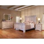 1022 Terra Bed