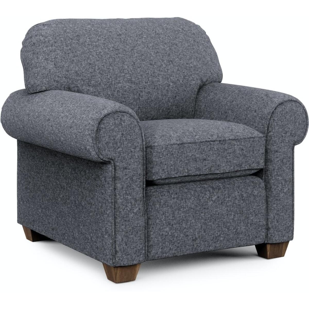 Thornton Chair Chairs Flexsteel 7