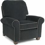 Thornton High-Leg Recliner