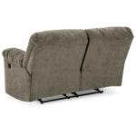 Alphons Reclining Sofa, Loveseat and Recliner Loveseats Ashley Furniture 58