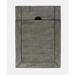 Rustic Shores Power Chairside Table - Image 4