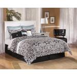 Bostwick Shoals Queen Panel Headboard - Image 4