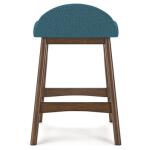 Lyncott Counter Height Bar Stool - Image 5