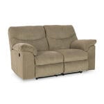 Alphons Reclining Loveseat
