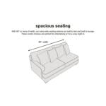 Belvoir Sofa - Image 14