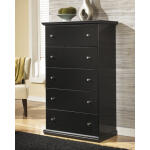 Maribel Chest of Drawers