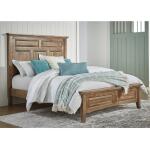 Queen Provence Bed