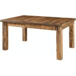 Zachary table