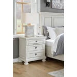 Robbinsdale Nightstand