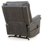 Lorreze Power Lift Recliner - Image 8