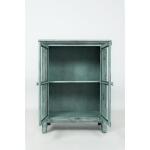 Rustic Shores 2 Door Accent Cabinet - Image 3