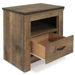 Trinell Nightstand - Image 10