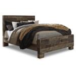 Derekson Queen Panel Bed - Image 2
