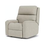 Rio Power Rocking Recliner with Power Headrest