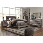 Derekson Queen Panel Bed - Image 5
