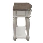 Magnolia Manor Sofa Table - Image 4