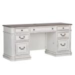 Magnolia Manor Credenza - Image 2